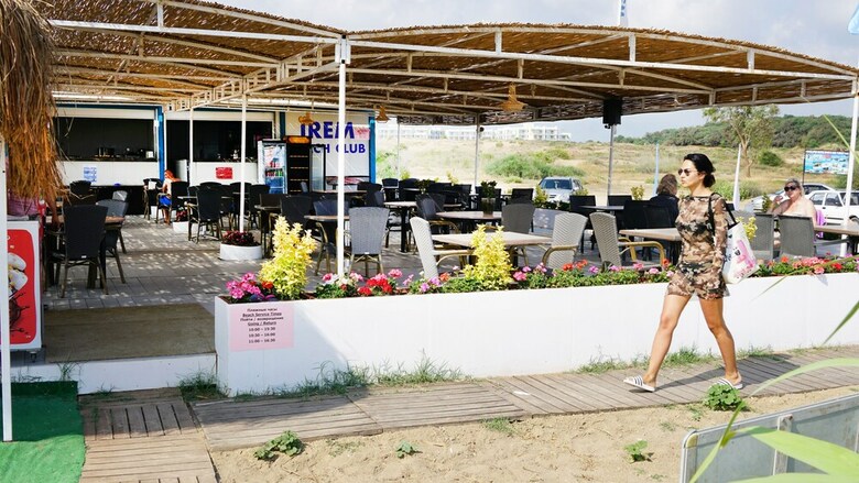 Irem Garden Hotel & Apartments
