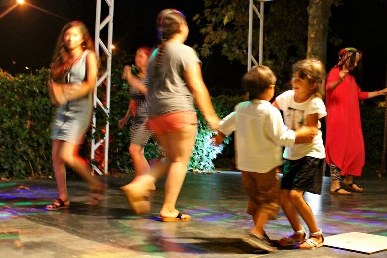 Irem Garden Hotel & Apartments