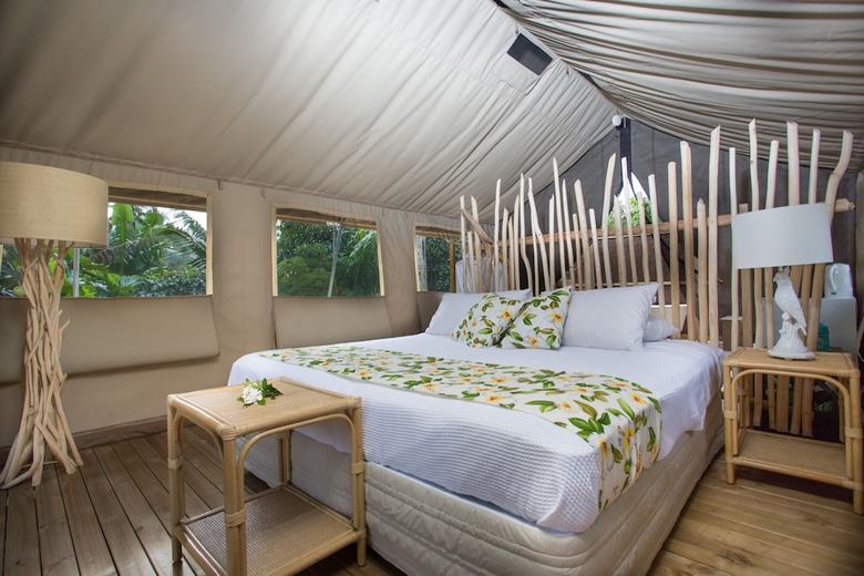 Hotel Ikurangi Eco Retreat