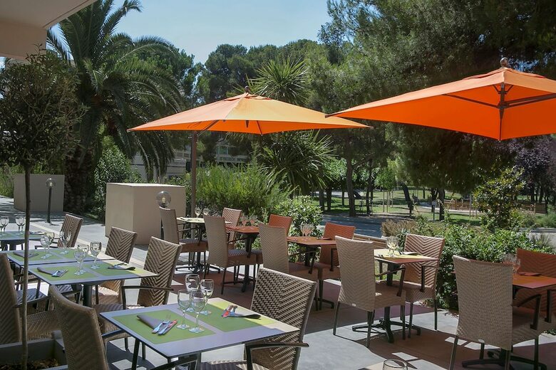 Best Western Hotel Des Thermes