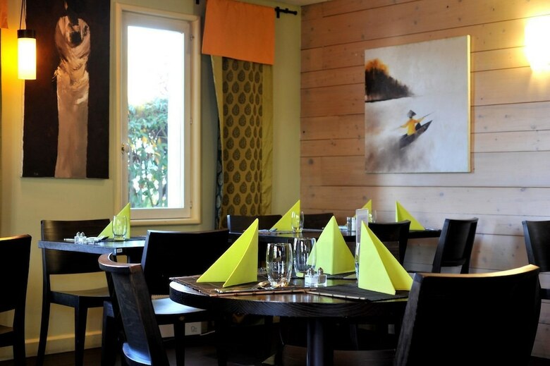 Hotel Kyriad Annecy Sud - Cran Gevrier