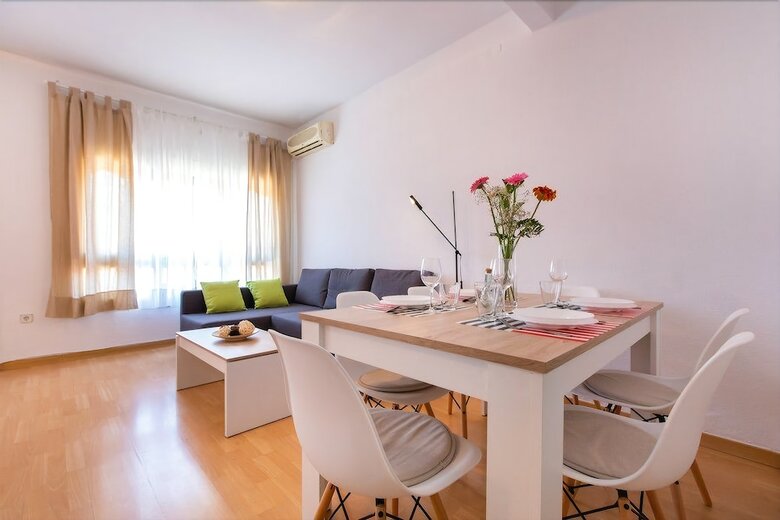 Stay Barcelona Apartments Borne
