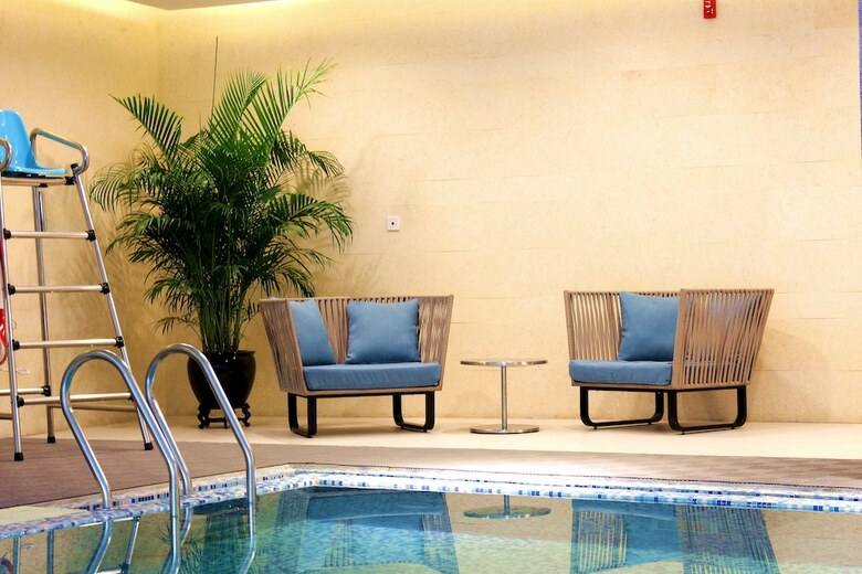 Hotel Hyatt Place Shenzhen Airport