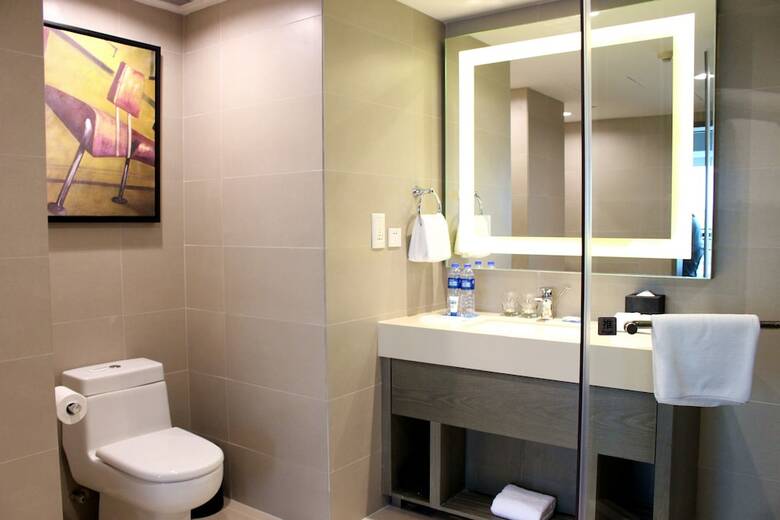 Hotel Hyatt Place Shenzhen Airport