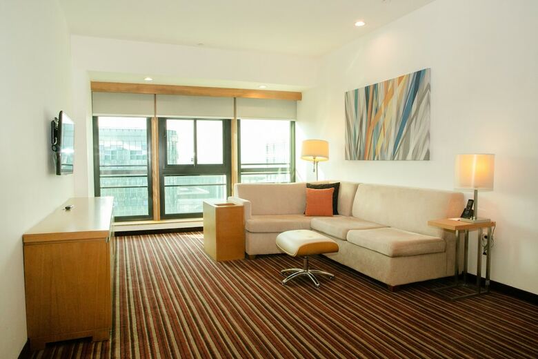 Hotel Hyatt Place Shenzhen Airport