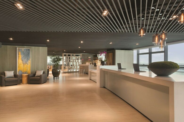 Hotel Hyatt Place Shenzhen Airport