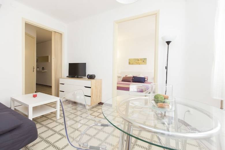 Stay Barcelona Apartments Plaza Espa�a