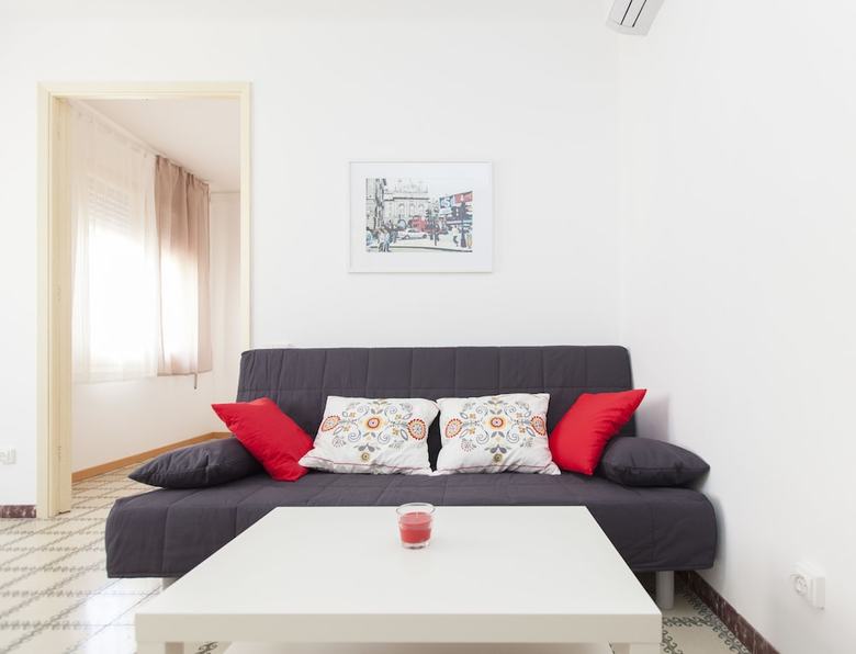 Stay Barcelona Apartments Plaza Espa�a