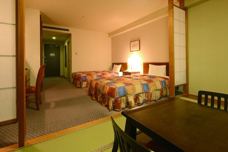 Royal Hotel Yatsugatake