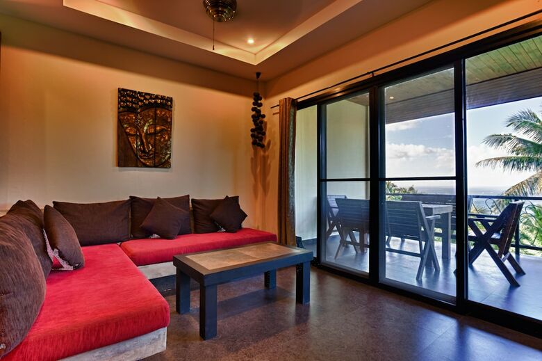 Hotel Koh Tao Heights Apartments