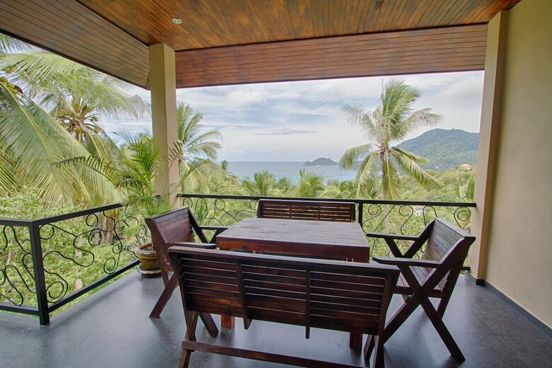 Hotel Koh Tao Heights Apartments