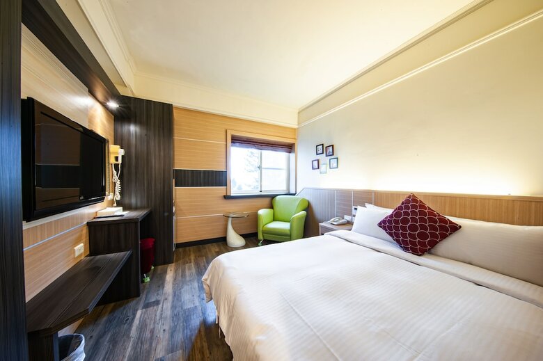 Hotel Penghu Royal