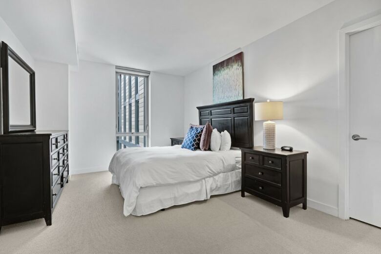 Apartamentos Global Luxury Suites At Chinatown