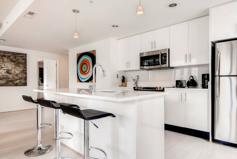 Apartamentos Global Luxury Suites At Chinatown