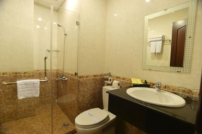 Beautiful Sai Gon Boutique Hotel