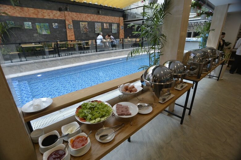 Beautiful Sai Gon Boutique Hotel