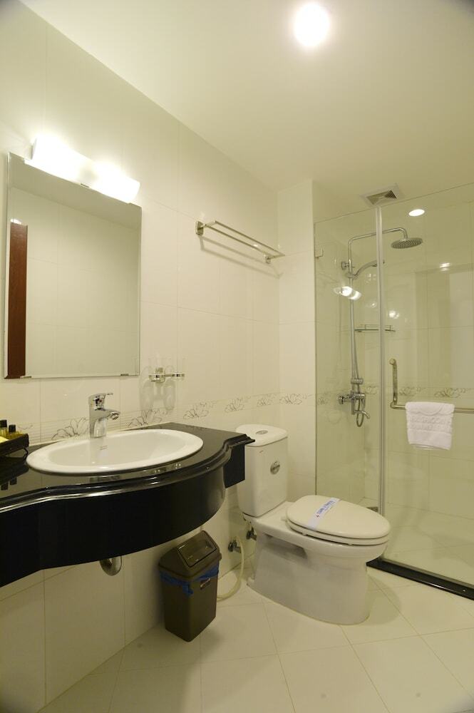 Beautiful Sai Gon Boutique Hotel