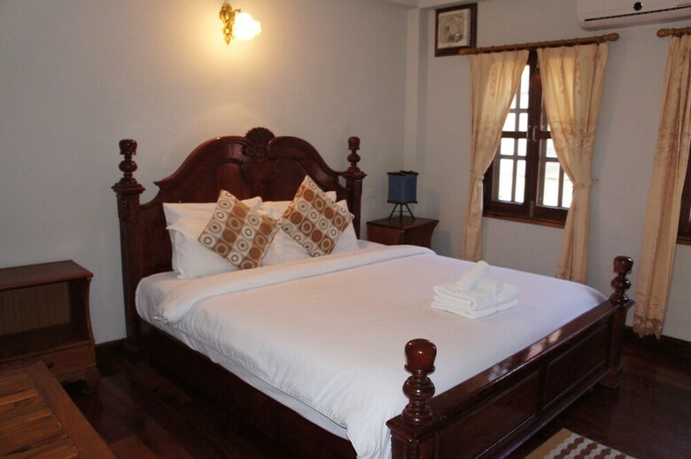 Hotel Phounsab Guesthouse