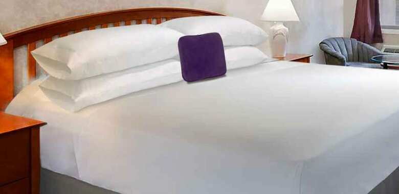 Motel Knights Inn Harrisonville
