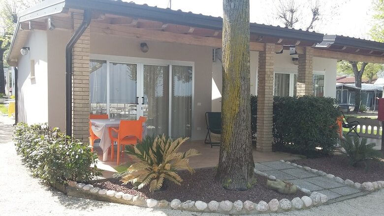 Posada Camping Villaggio Dei Tigli
