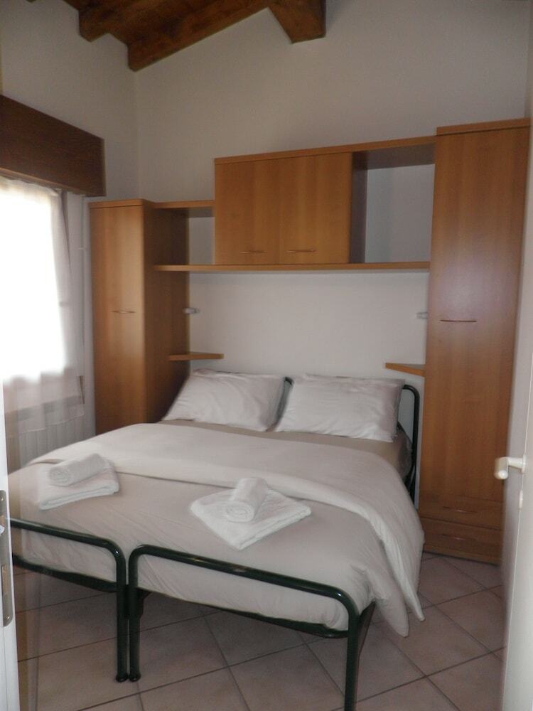 Posada Camping Villaggio Dei Tigli