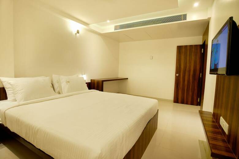 Hotel G-square