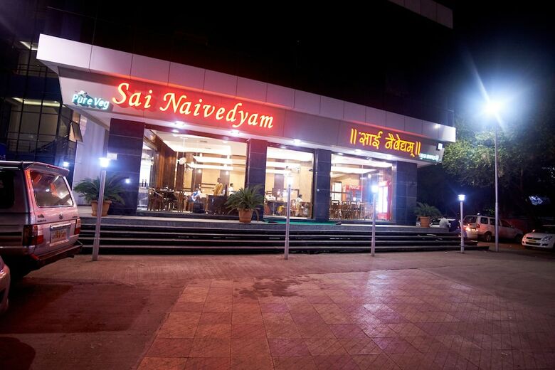Hotel G-square