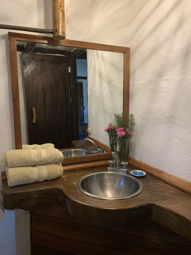 Hotel Posada Destiladeros