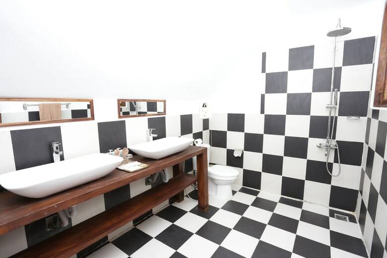 Apartamento Sok San Beach Resort
