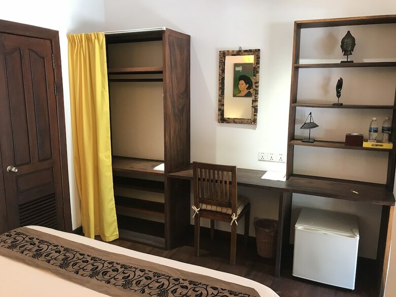 Apartamento Sok San Beach Resort