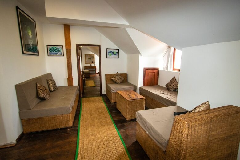 Apartamento Sok San Beach Resort