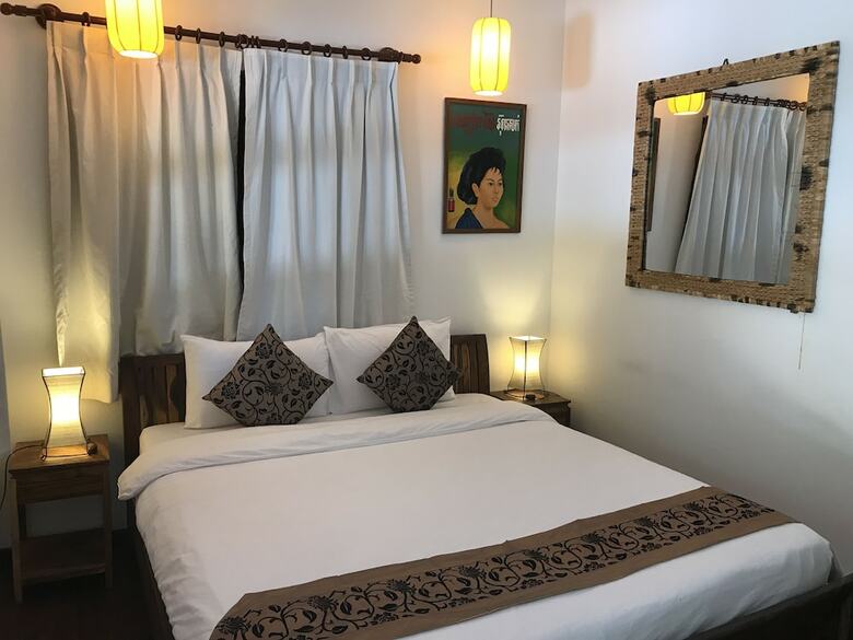 Apartamento Sok San Beach Resort