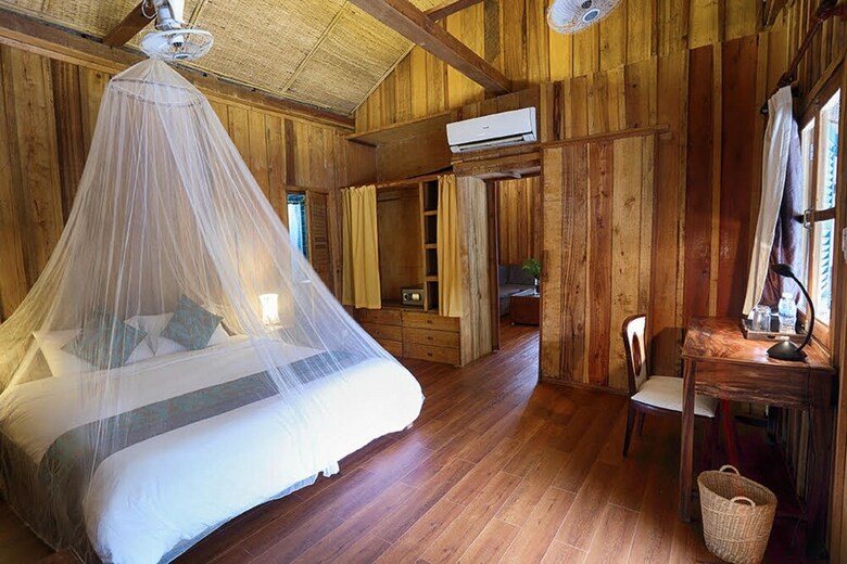 Apartamento Sok San Beach Resort