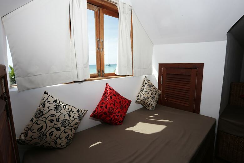 Apartamento Sok San Beach Resort