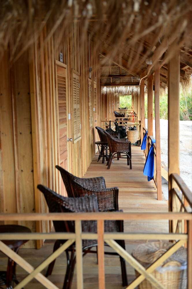 Apartamento Sok San Beach Resort