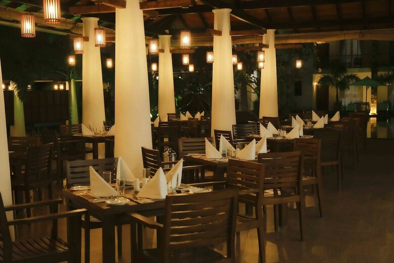 Hotel Tamarind Tree