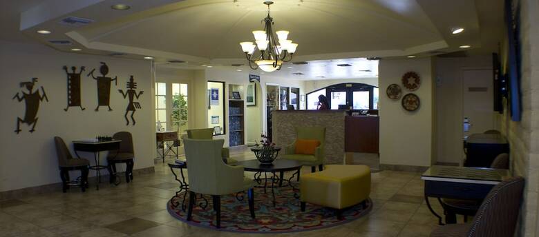 Apartamento Scottsdale Camelback Resort