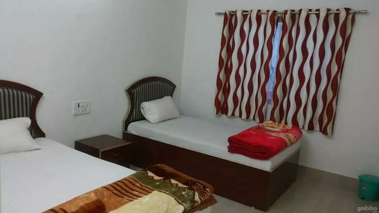 Hotel Swagat Guest House