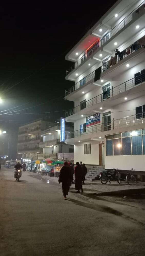 Hotel Swagat Guest House