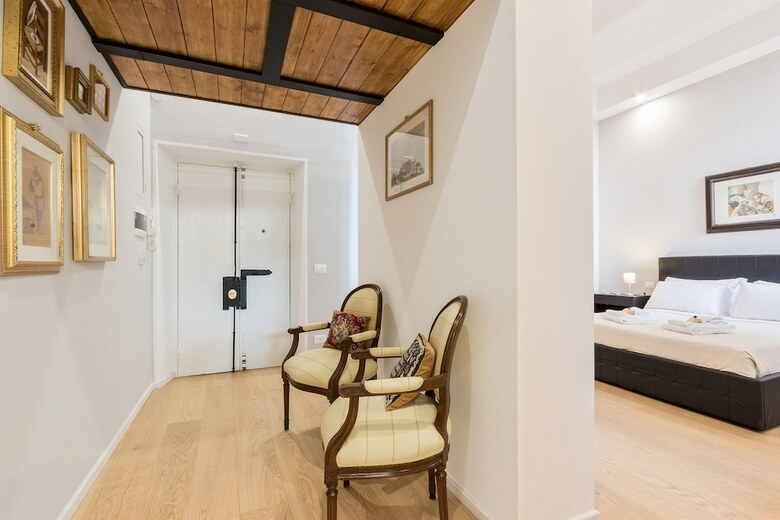 Rome As You Feel - Ripa Apartments