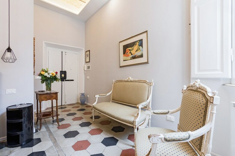 Rome As You Feel - Ripa Apartments