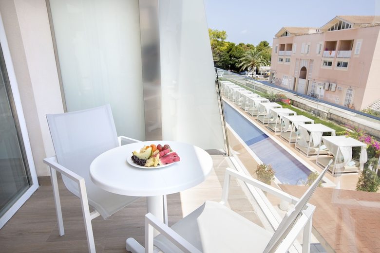 Mar Hotels Playa de Muro Suites - All Inclusive