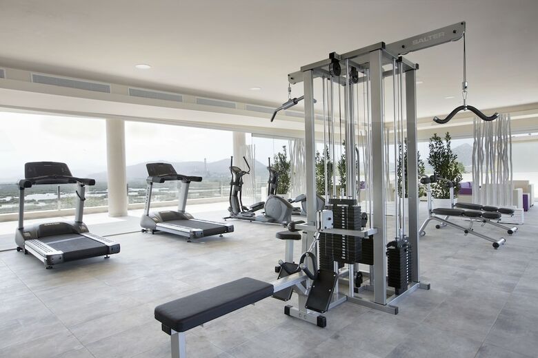 Mar Hotels Playa de Muro Suites - All Inclusive
