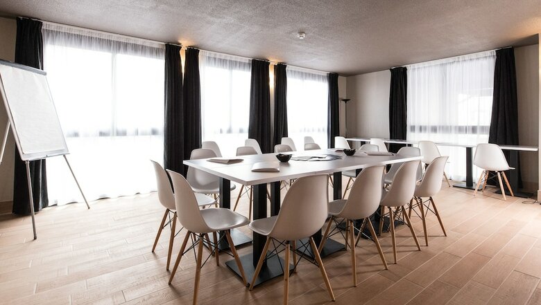 Hotel Soleil Vacances Parc H�tel