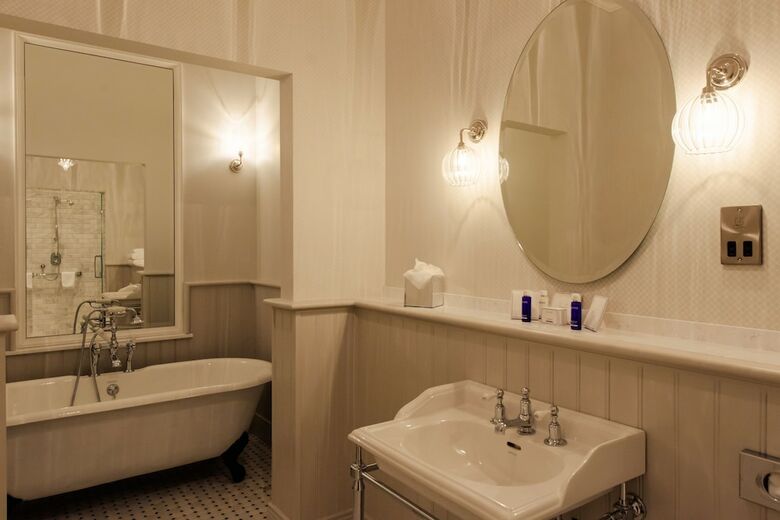 Cahernane House Hotel