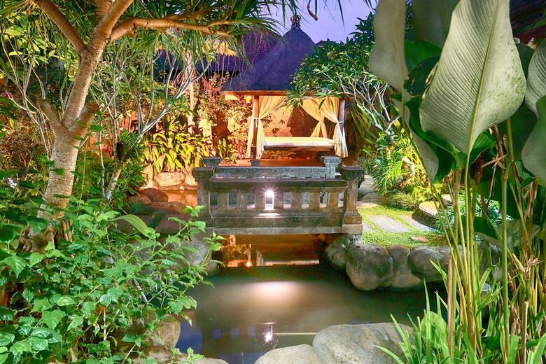 Pondok Dukuh Soca Private Villas