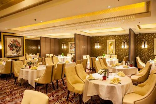 V-continent Beijing Parkview Wuzhou Hotel