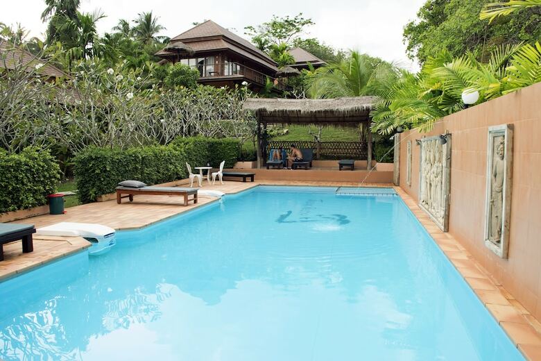 Hotel Baan Taranya Koh Yao Yai