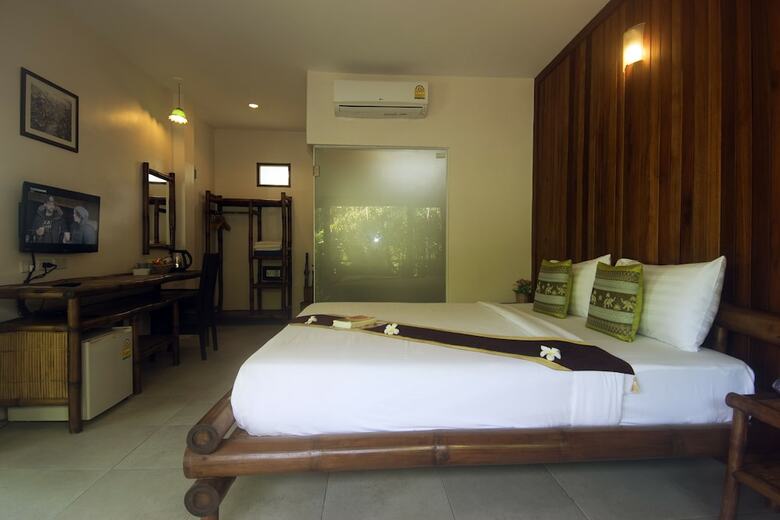 Hotel Baan Taranya Koh Yao Yai
