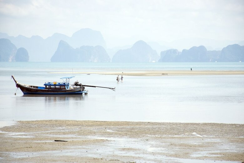 Hotel Baan Taranya Koh Yao Yai